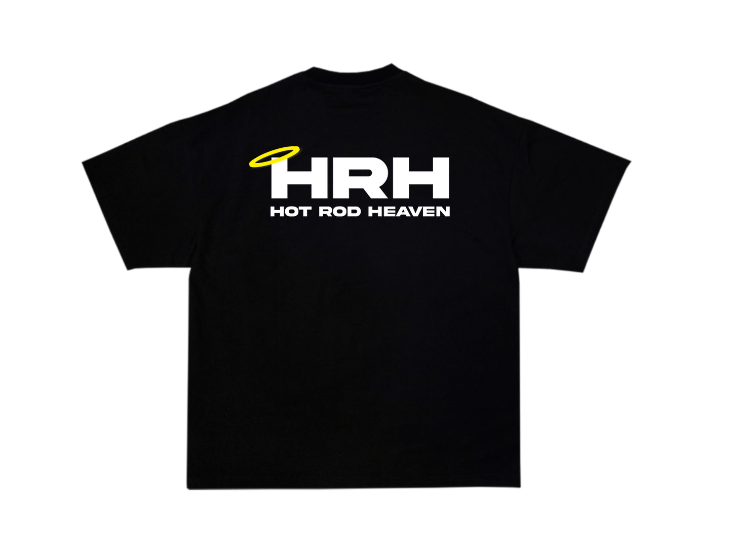 HRH Logo Shirt