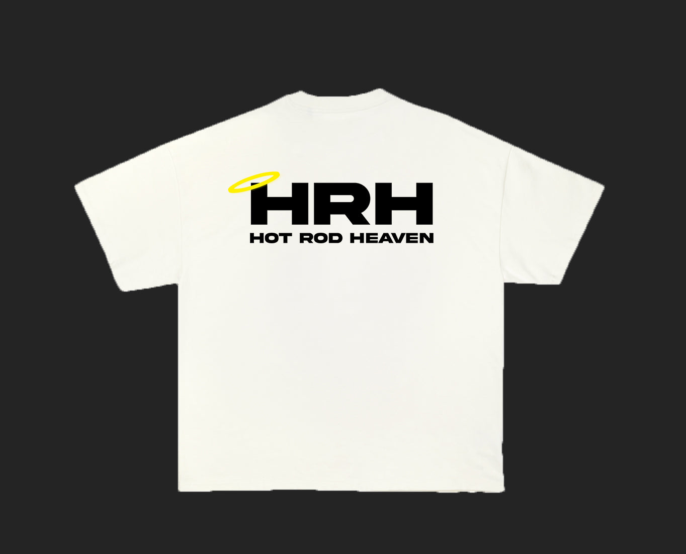 HRH Logo Shirt